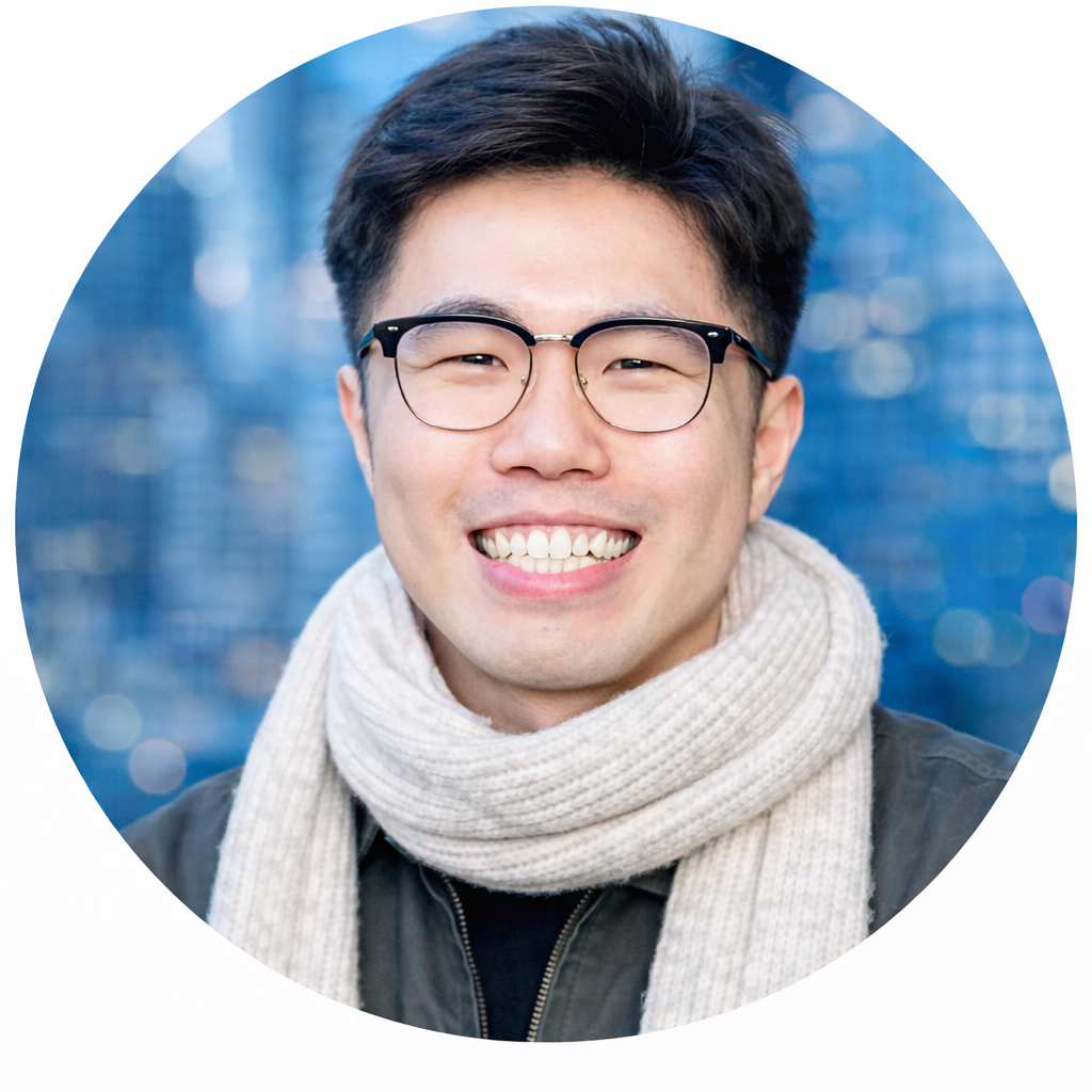 Joe Yam - Digital Marketing Strategist